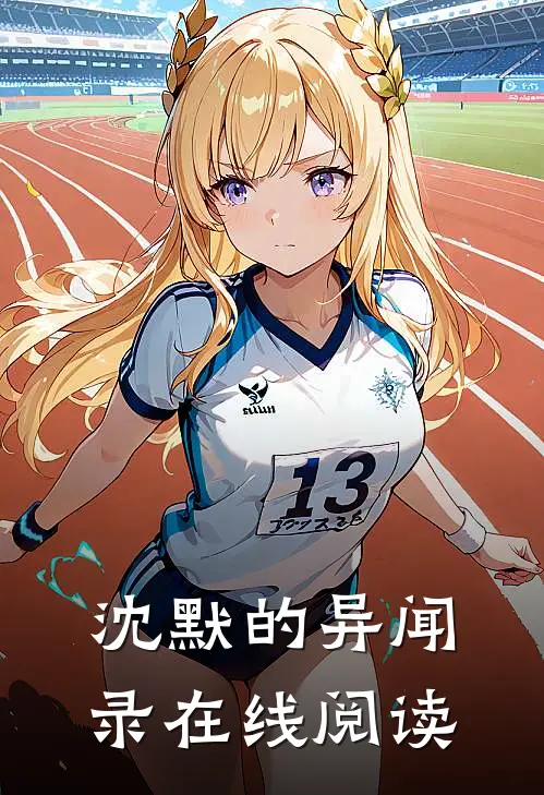 沈默的异闻录在线阅读