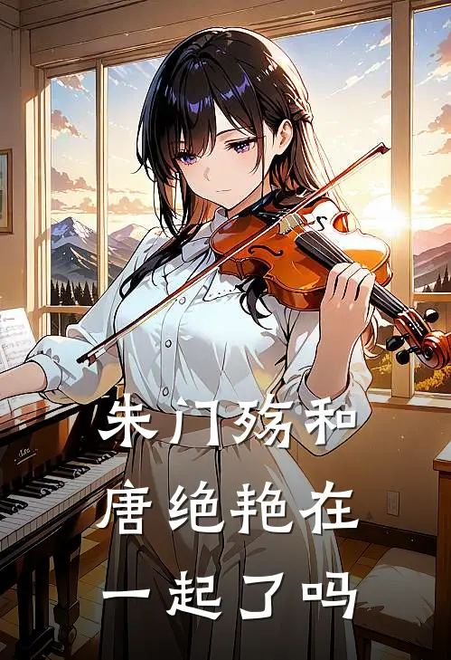 朱门殇和唐绝艳在一起了吗