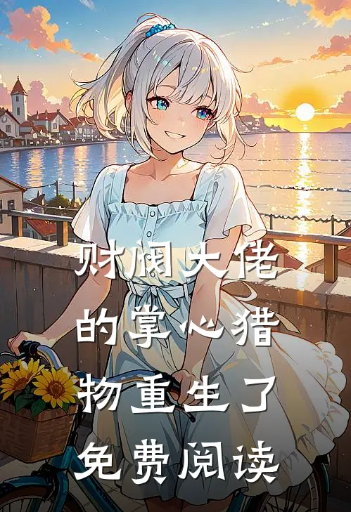 财阀大佬的掌心猎物重生了免费阅读