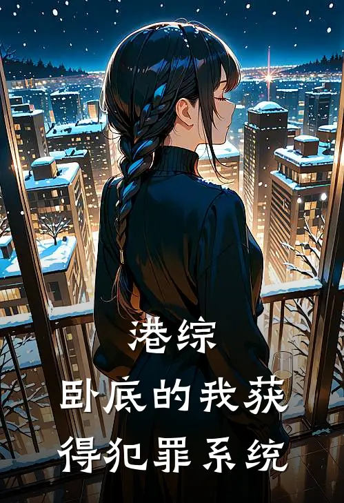 港综：卧底的我获得犯罪系统(陈阳吉米)最新完结小说推荐_热门小说排行榜港综：卧底的我获得犯罪系统陈阳吉米