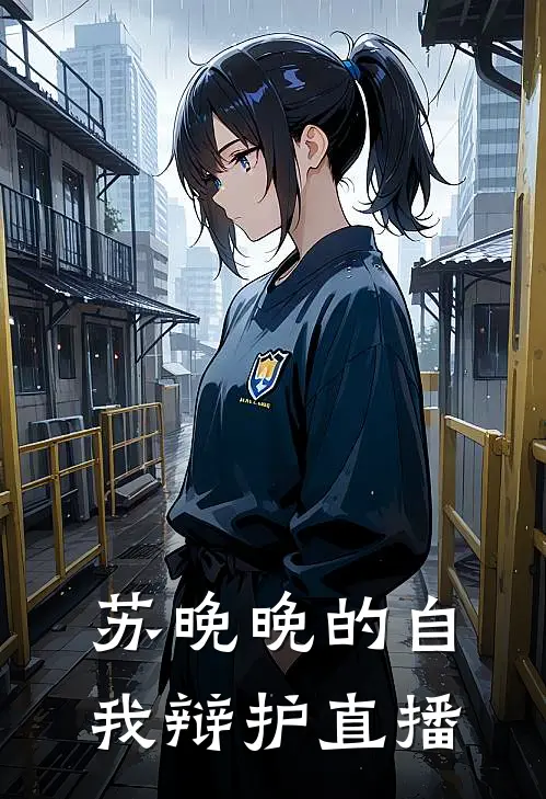 苏晚晚的自我辩护直播(苏晚晚顾小宝)小说推荐完本_全本免费小说苏晚晚的自我辩护直播苏晚晚顾小宝