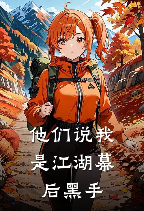 钱重楼谢云舒《他们说我是江湖幕后黑手》完结版阅读_(他们说我是江湖幕后黑手)全集阅读