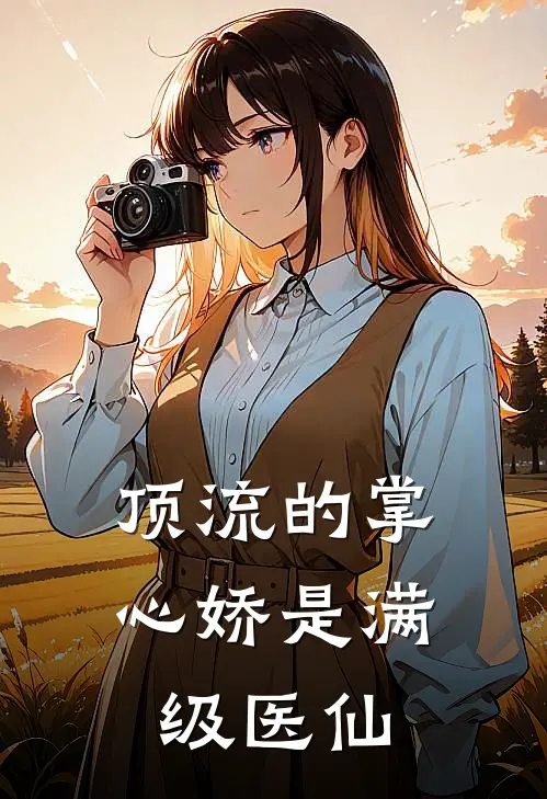 顶流的掌心娇是满级医仙(沈砚辞温莳晚)全本免费在线阅读_顶流的掌心娇是满级医仙最新章节在线阅读