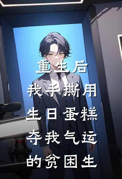 重生后，我手撕用生日蛋糕夺我气运的贫困生(李萌萌嫣嫣)最新小说推荐_最新热门小说重生后，我手撕用生日蛋糕夺我气运的贫困生李萌萌嫣嫣