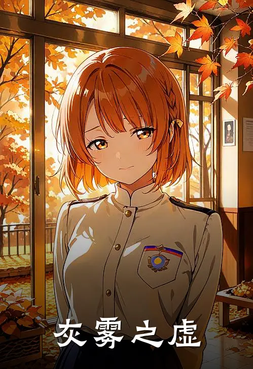 灰雾之虚(陈宴陈砚秋)热门小说阅读_全文免费阅读灰雾之虚陈宴陈砚秋