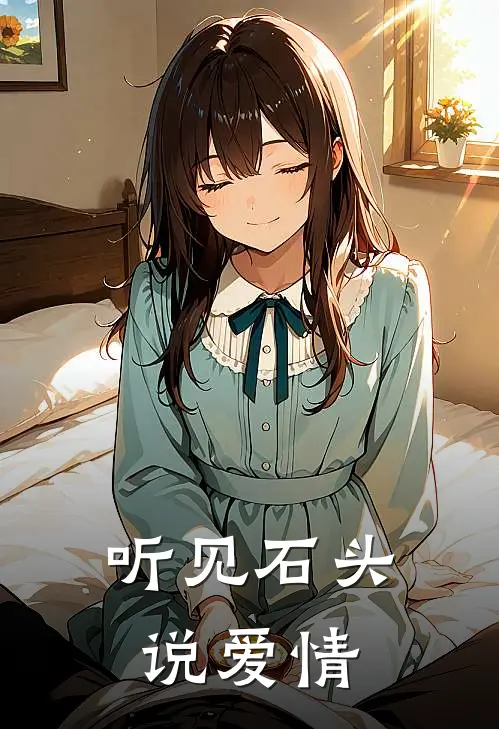 听见石头说爱情（张晚意马思纯）全文免费阅读无弹窗大结局_（听见石头说爱情全文免费阅读无弹窗）张晚意马思纯最新章节列表_笔趣阁（听见石头说爱情）