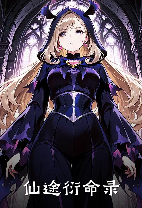 仙途衍命录