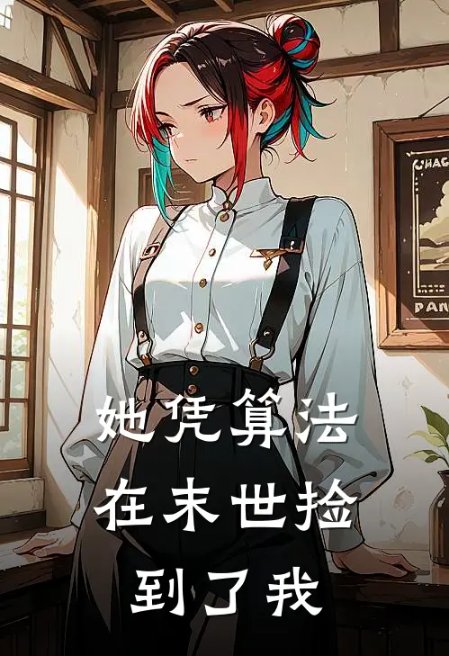 她凭算法，在末世捡到了我(云澈王少)小说免费在线阅读_她凭算法，在末世捡到了我(云澈王少)大结局阅读