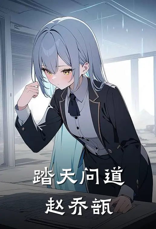 踏天问道赵乔瓿(沈问遥江斩风)在哪看免费小说_最新章节列表踏天问道赵乔瓿(沈问遥江斩风)