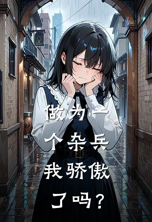 做为一个杂兵，我骄傲了吗？