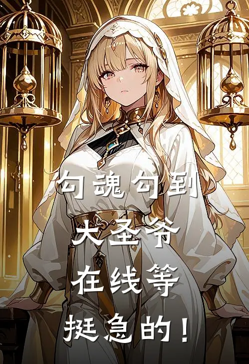 勾魂勾到大圣爷，在线等，挺急的！(范无救白无常)在线阅读免费小说_最新章节列表勾魂勾到大圣爷，在线等，挺急的！(范无救白无常)