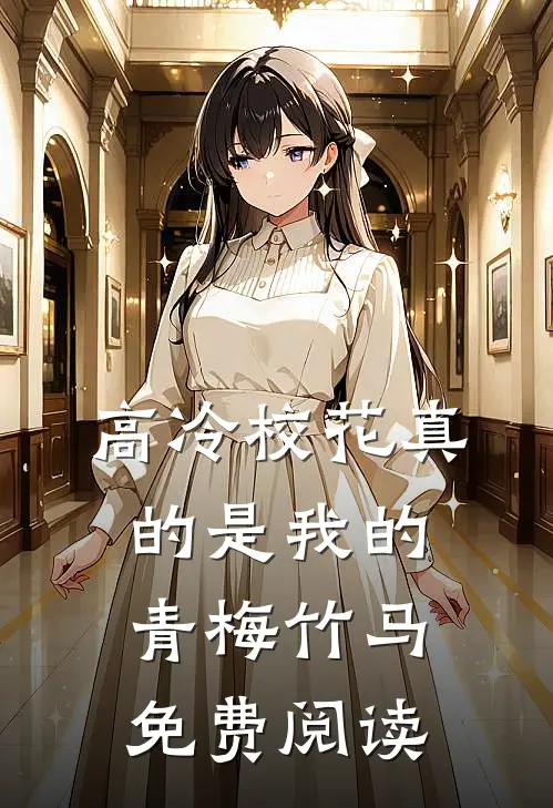 高冷校花真的是我的青梅竹马免费阅读