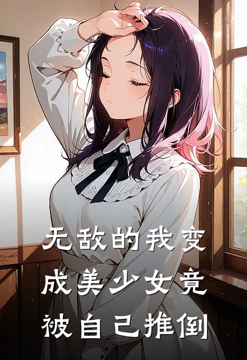 无敌的我变成美少女竟被自己推倒