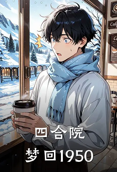 四合院：梦回1950李康康许大茂完结热门小说_完整版小说全文免费阅读四合院：梦回1950李康康许大茂