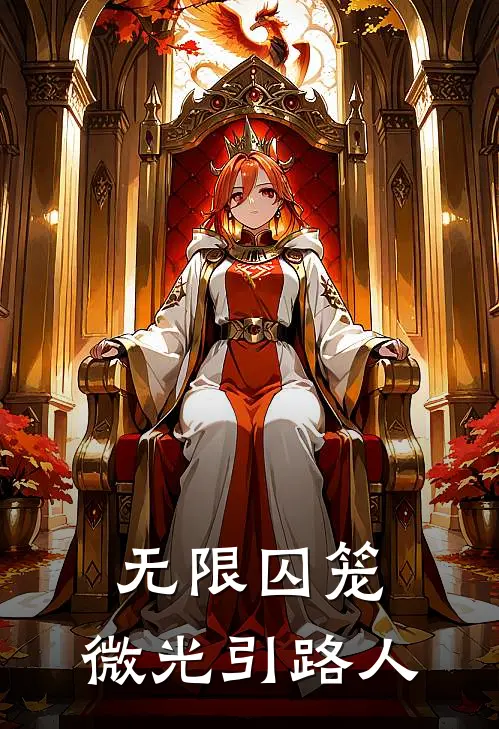 无限囚笼：微光引路人(苏楠张强)最新小说_免费阅读完整版小说无限囚笼：微光引路人(苏楠张强)