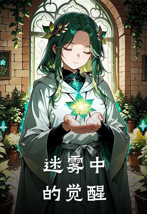 马克杰克(迷雾中的觉醒)全集阅读_《迷雾中的觉醒》全文免费阅读