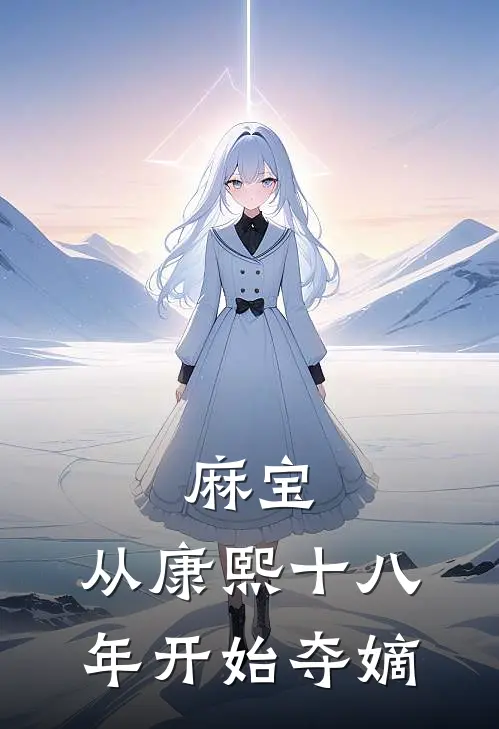 胤礽芳若麻宝：从康熙十八年开始夺嫡全章节在线阅读_麻宝：从康熙十八年开始夺嫡全集免费在线阅读