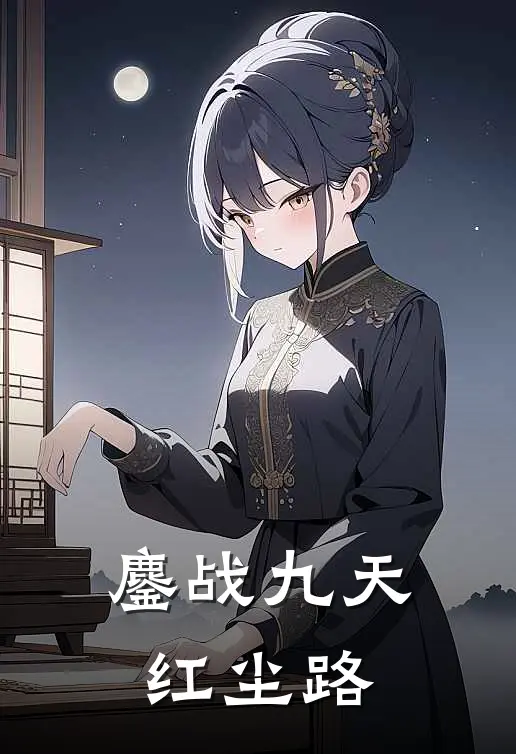 鏖战九天红尘路