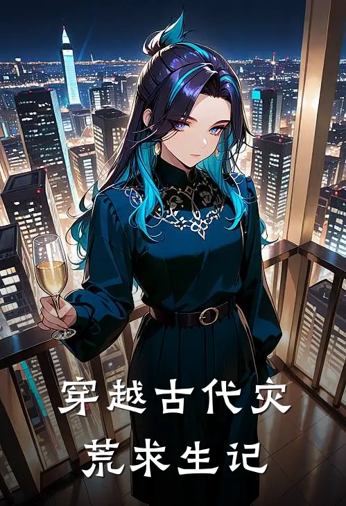 穿越古代灾荒求生记