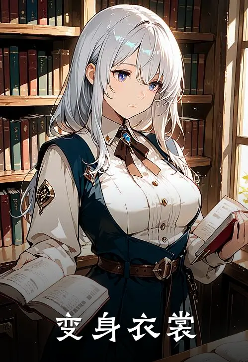 变身衣裳