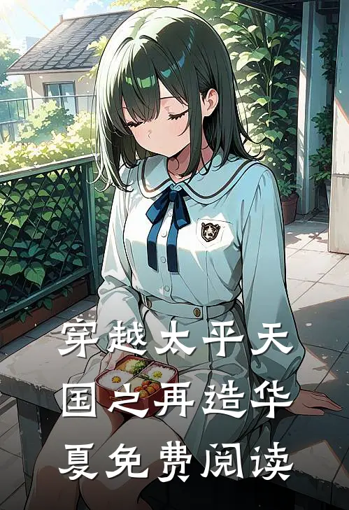 穿越太平天国之再造华夏免费阅读