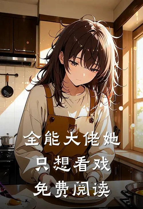 全能大佬她只想看戏免费阅读