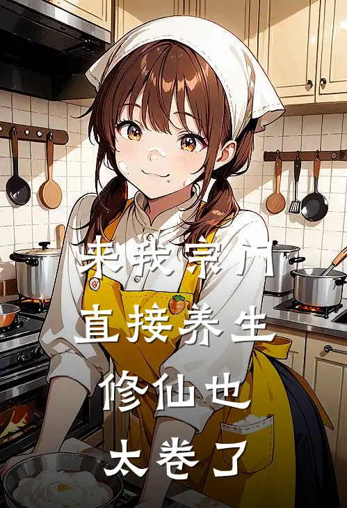 来我宗门直接养生，修仙也太卷了(云闲萧忘尘)免费小说大全_小说完结免费来我宗门直接养生，修仙也太卷了云闲萧忘尘