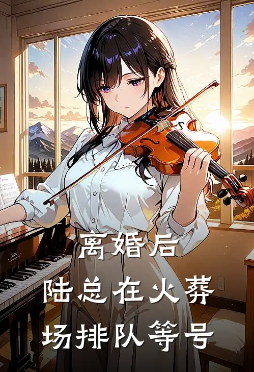 离婚后，陆总在火葬场排队等号全文免费阅读无弹窗大结局_离婚后，陆总在火葬场排队等号（林薇薇苏念）小说免费阅读大结局