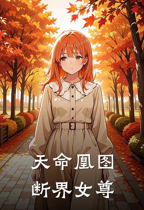 天命凰图：断界女尊