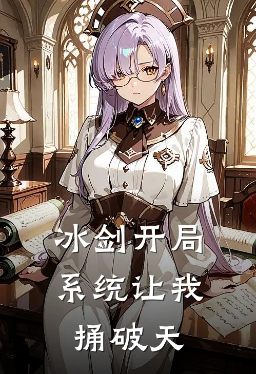 冰剑开局，系统让我捅破天
