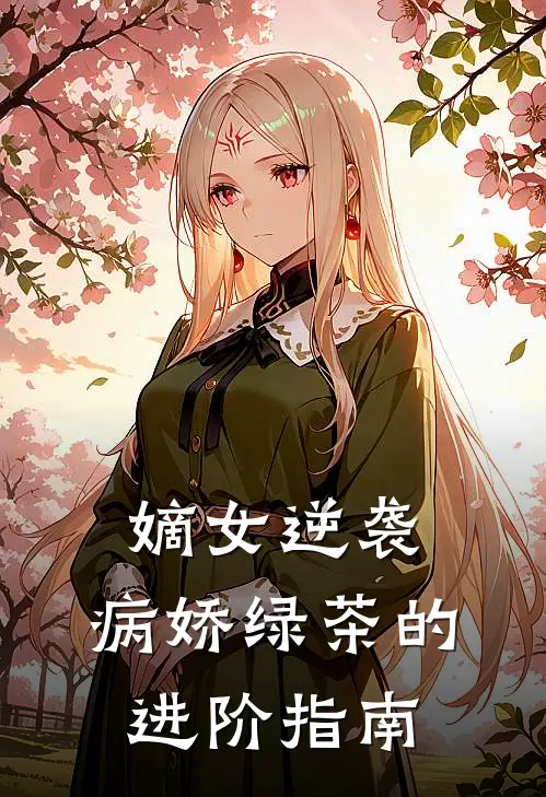 嫡女逆袭：病娇绿茶的进阶指南