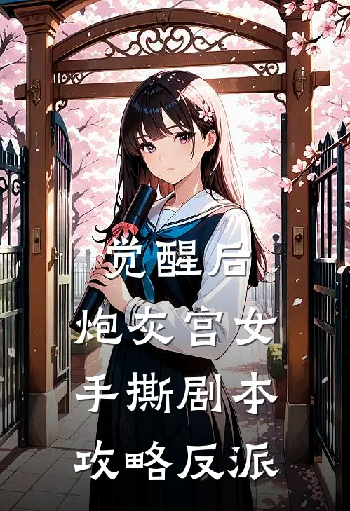 觉醒后，炮灰宫女手撕剧本攻略反派(谢珏沈微)最新好看小说_最新章节列表觉醒后，炮灰宫女手撕剧本攻略反派(谢珏沈微)