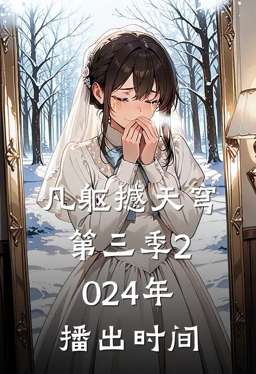 凡躯撼天穹第三季2024年播出时间