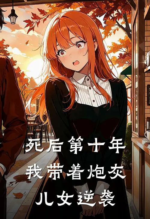 死后第十年，我带着炮灰儿女逆袭俞青柰厉言川免费完整版小说_热门小说大全死后第十年，我带着炮灰儿女逆袭俞青柰厉言川