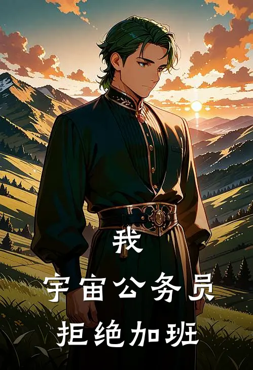 我，宇宙公务员，拒绝加班