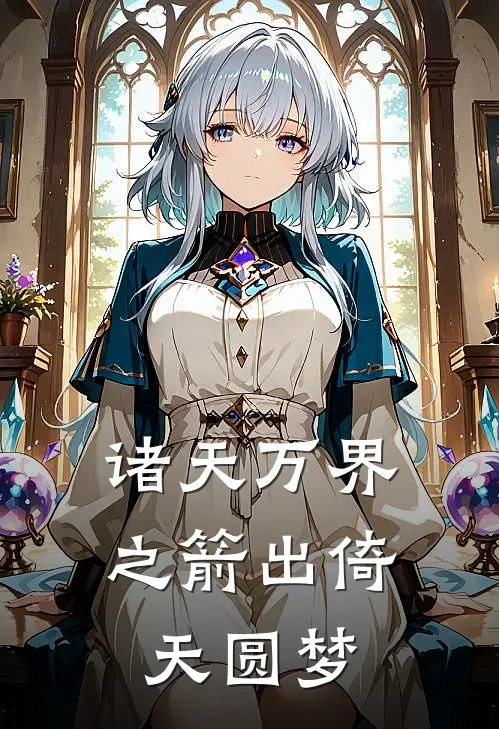 诸天万界之箭出倚天圆梦(林猛林灵)热门网络小说推荐_最新完结小说推荐诸天万界之箭出倚天圆梦林猛林灵