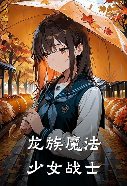 龙族魔法少女战士