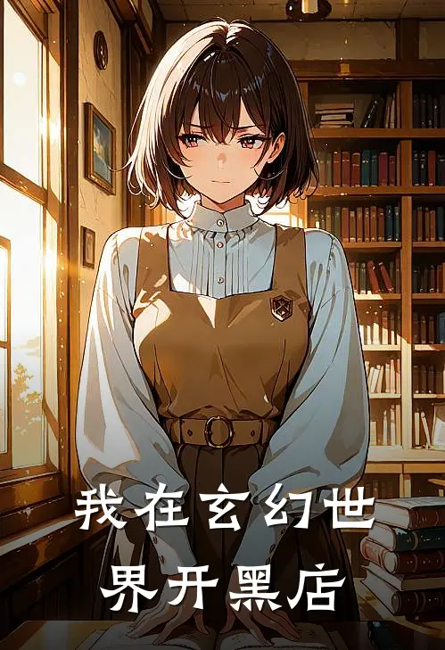 我在玄幻世界开黑店