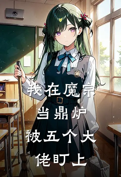 我在魔宗当鼎炉，被五个大佬盯上(林天英娘)热门网络小说_最新完本小说我在魔宗当鼎炉，被五个大佬盯上(林天英娘)