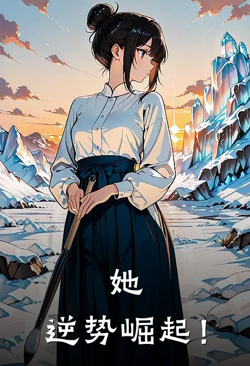 她，逆势崛起！(阮然秦羽)在线免费小说_热门网络小说她，逆势崛起！阮然秦羽