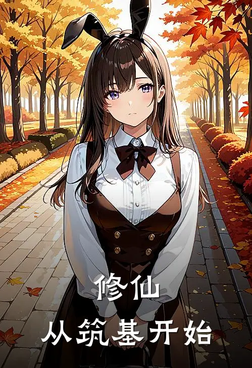 修仙，从筑基开始