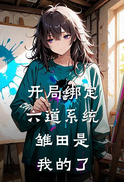 开局绑定六道系统，雏田是我的了
