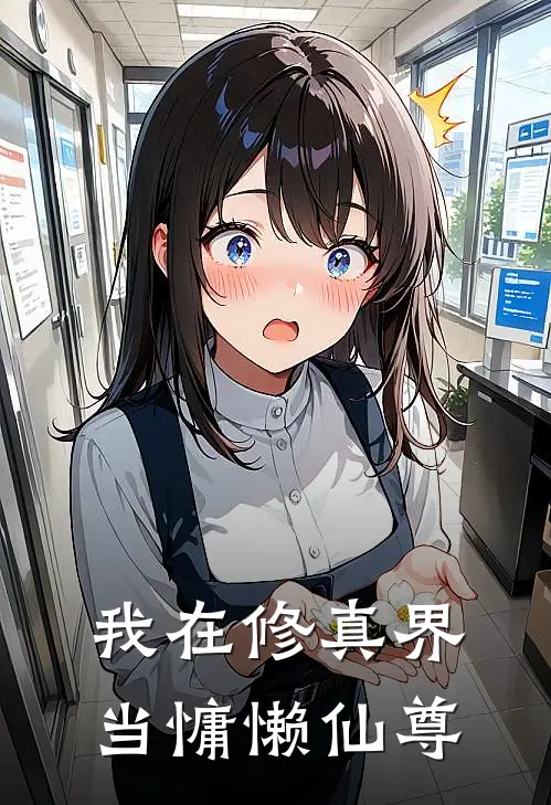 我在修真界当慵懒仙尊