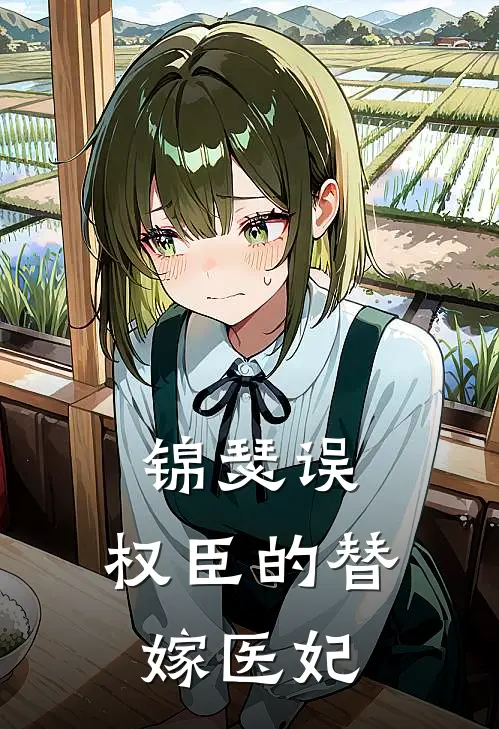 锦瑟误：权臣的替嫁医妃苏锦瑟顾北辰最新好看小说推荐_完本小说免费锦瑟误：权臣的替嫁医妃(苏锦瑟顾北辰)