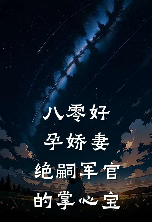 八零好孕娇妻，绝嗣军官的掌心宝
