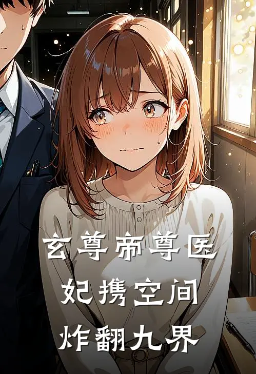 玄尊帝尊医妃携空间炸翻九界