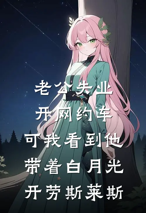 老公失业开网约车，可我看到他带着白月光开劳斯莱斯(冬涵唐宇)完整版免费小说_最热门小说老公失业开网约车，可我看到他带着白月光开劳斯莱斯(冬涵唐宇)