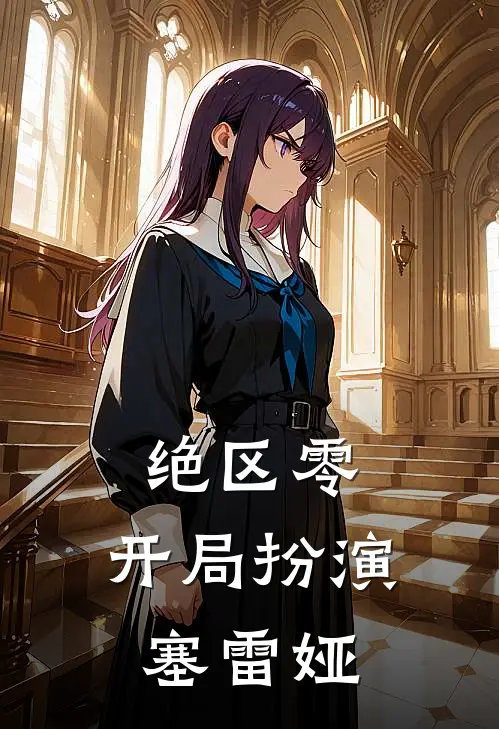 绝区零，开局扮演塞雷娅