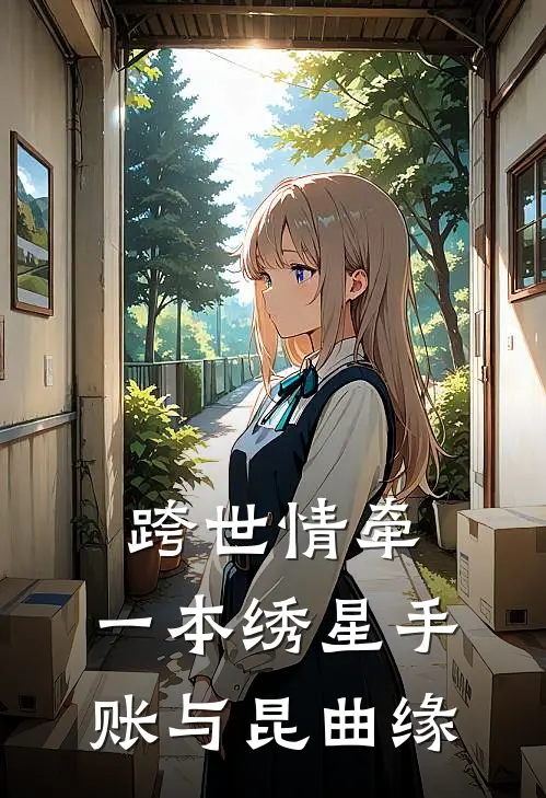 跨世情牵：一本绣星手账与昆曲缘