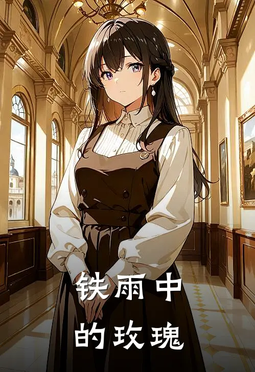 铁雨中的玫瑰(苏静玫瑰)完本小说_热门的小说铁雨中的玫瑰苏静玫瑰